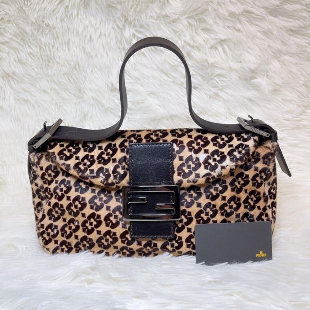 Fendi Baguette Bag